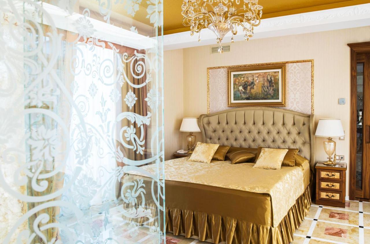 GRAND HOTEL DONAT SUPERIOR & WELLNESS CENTER РОГАШКА СЛАТИНА 4* (Словения)  - от 11413 RUB | NOCHI